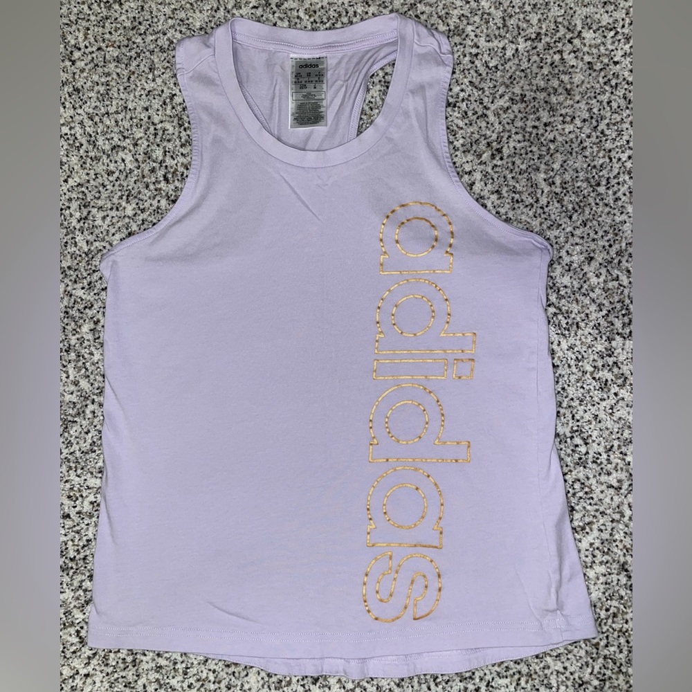 Adidas Tank Top